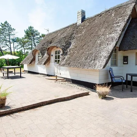 Fyrrealle Norby (Ringkobing-Skjern)