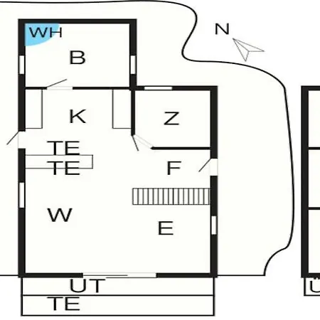 Fyrrealle Norby (Ringkobing-Skjern)