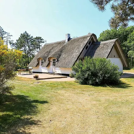 Holiday home Fyrrealle Norby (Ringkobing-Skjern)