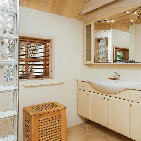 Holiday home Fyrrealle Norby (Ringkobing-Skjern)