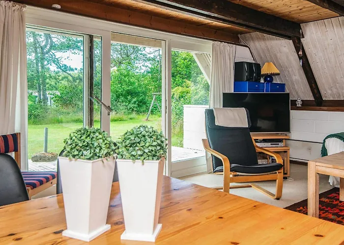 5 Person In Ringkobing-by Traum Norby (Ringkobing-Skjern)