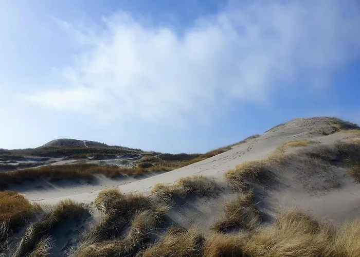 5 Person In Ringkobing-by Traum *